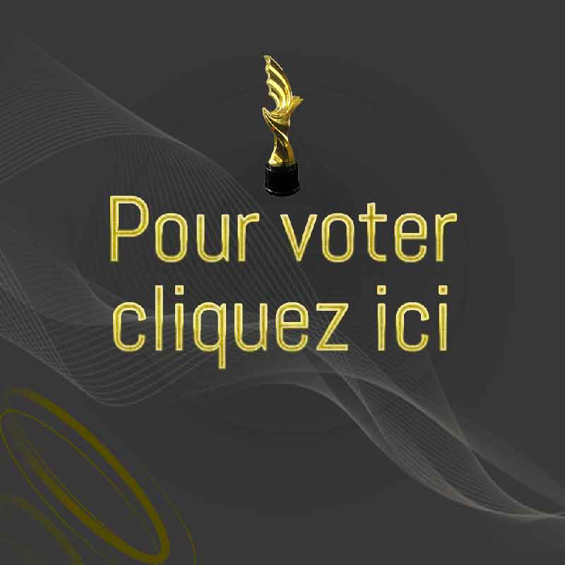 cliquez pour voter